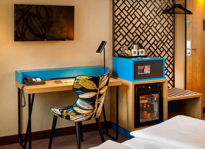 Room amenity Photo